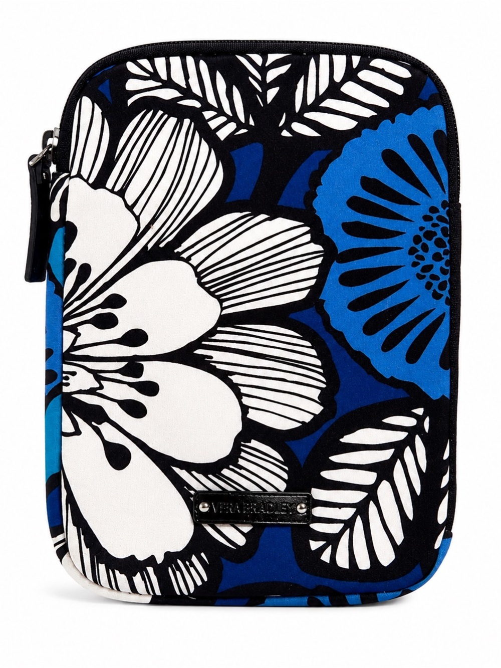 Vera Bradley Mini IPad Tablet Sleeve
